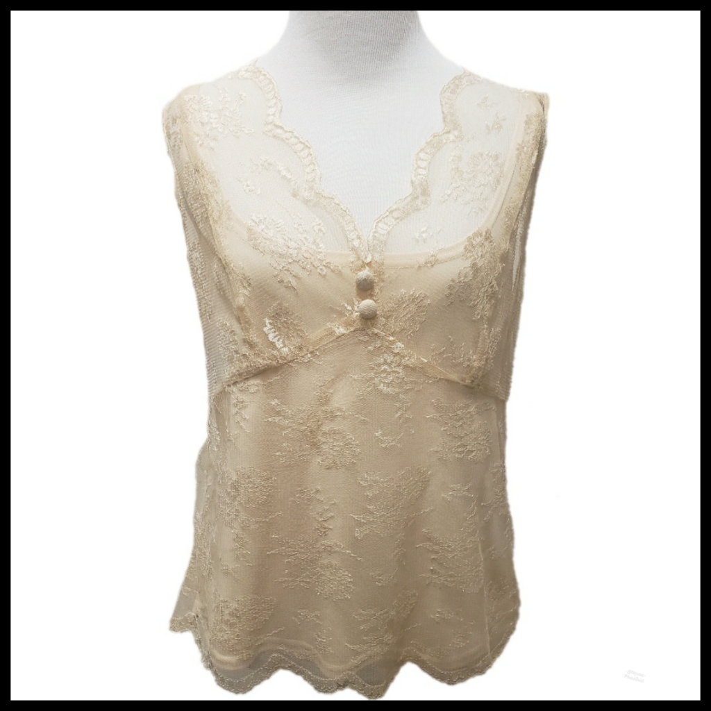 Perceptions Blouse